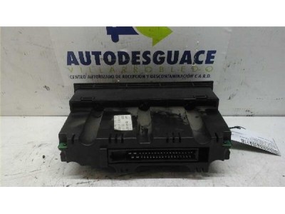 Mandos Climatizador Saab 9-5 BERLINA 3 0 V6 TiD 