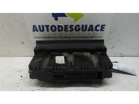 Mandos Climatizador Saab 9-5 BERLINA 3 0 V6 TiD 