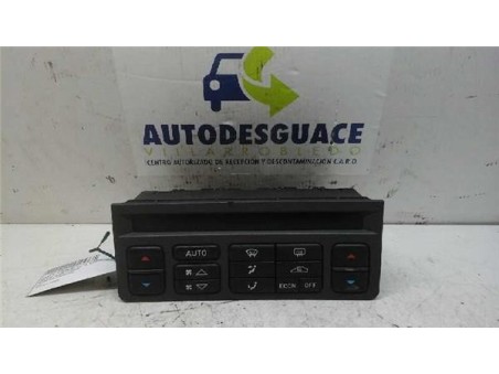 Mandos Climatizador Saab 9-5 BERLINA 3 0 V6 TiD 