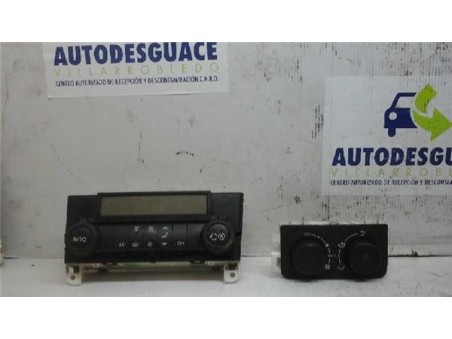 Mandos Climatizador Renault VEL SATIS 2 2 dCi Turbodiesel 