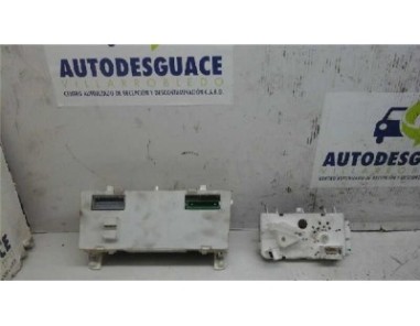 Mandos Climatizador Renault VEL SATIS 2 2 dCi Turbodiesel 