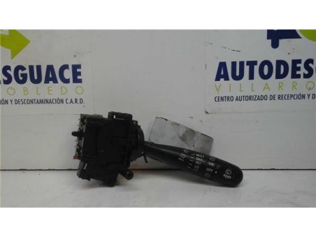 Mando Limpiaparabrisas Toyota YARIS 1 3 16V 