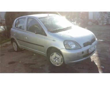 Mando Limpiaparabrisas Toyota YARIS 1 3 16V 