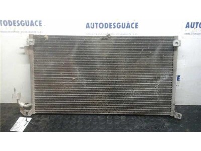 Radiador Aire Acondicionado Peugeot 106 1 6