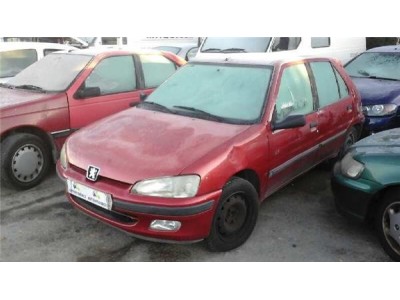 Radiador Aire Acondicionado Peugeot 106 1 6  2