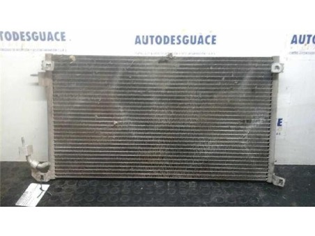 Radiador Aire Acondicionado Peugeot 106 1 6 