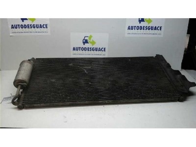 Radiador Aire Acondicionado Hyundai SONATA 2 0