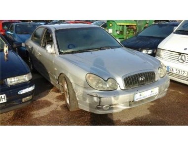 Radiador Aire Acondicionado Hyundai SONATA 2 0 