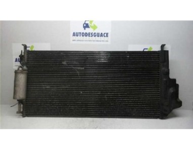 Radiador Aire Acondicionado Hyundai SONATA 2 0 