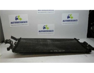 Radiador Aire Acondicionado Hyundai SONATA 2 0 