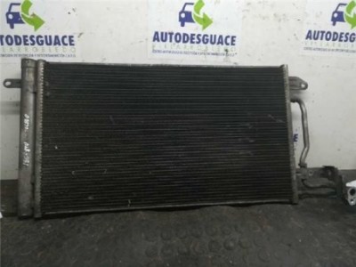 Radiador Aire Acondicionado Seat TOLEDO 1 6 TDI 
