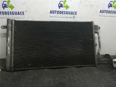 Radiador Aire Acondicionado Seat TOLEDO 1 6 TDI 