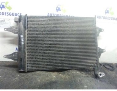 Radiador Aire Acondicionado Seat IBIZA 1 9 TDI 