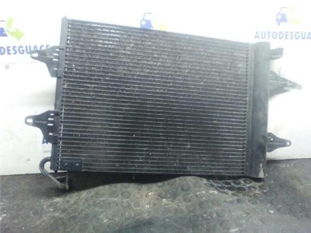 Radiador Aire Acondicionado Seat IBIZA 1 9 TDI 
