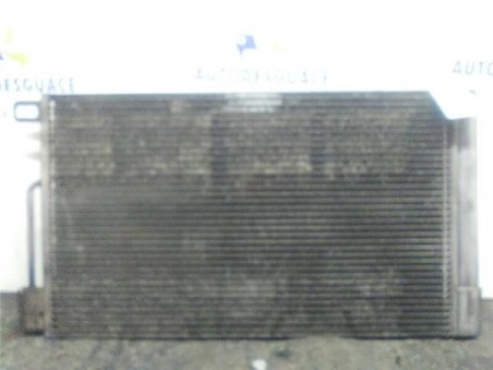 Radiador Aire Acondicionado Citroen NEMO 1 4 HDi 