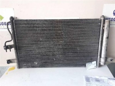 Radiador Aire Acondicionado Hyundai ACCENT 1 5 CRDi  2