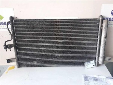 Radiador Aire Acondicionado Hyundai ACCENT 1 5 CRDi 