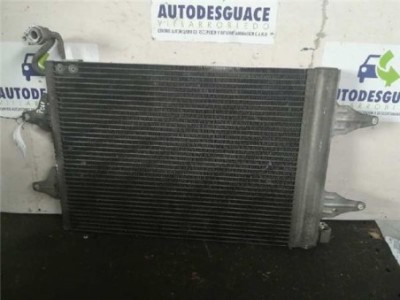 Radiador Aire Acondicionado Volkswagen POLO 1 4 TDI 