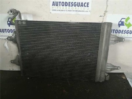 Radiador Aire Acondicionado Volkswagen POLO 1 4 TDI 