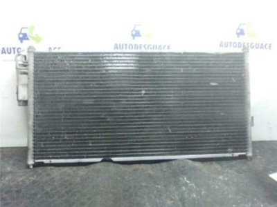 Radiador Aire Acondicionado Nissan ALMERA TINO 2 2 16V Turbodiesel