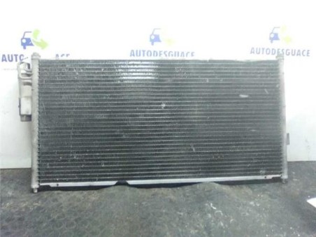 Radiador Aire Acondicionado Nissan ALMERA TINO 2 2 16V Turbodiesel 
