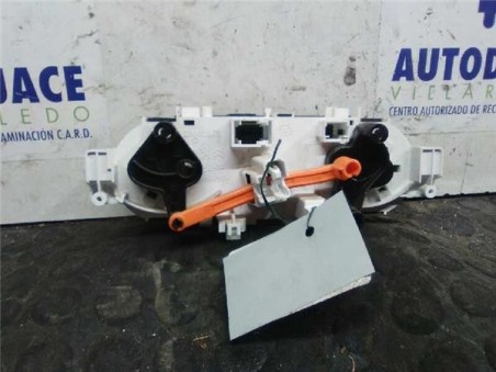 Mandos Climatizador Peugeot 208 1 6 16V HDi FAP 