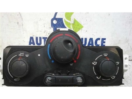 Mandos Climatizador Renault MEGANE II BERLINA 5P 1 5 dCi D 
