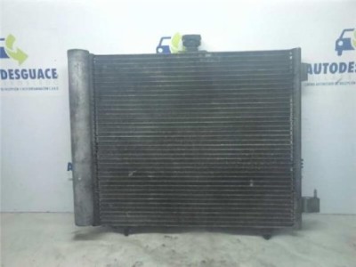 Radiador Aire Acondicionado Citroen C3 1 1