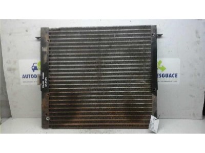 Radiador Aire Acondicionado Land Rover RANGE ROVER 4 6