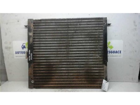 Radiador Aire Acondicionado Land Rover RANGE ROVER 4 6 