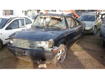 Radiador Aire Acondicionado Land Rover RANGE ROVER 4 6  2