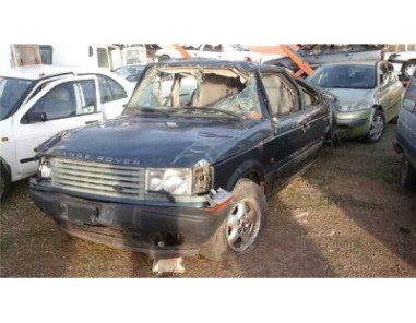 Radiador Aire Acondicionado Land Rover RANGE ROVER 4 6 