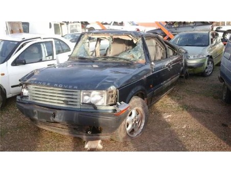 Radiador Aire Acondicionado Land Rover RANGE ROVER 4 6 