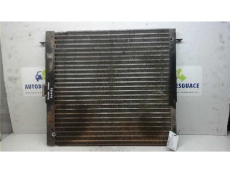 Radiador Aire Acondicionado Land Rover RANGE ROVER 4 6 