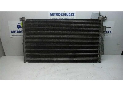 Radiador Aire Acondicionado Ford MONDEO BERLINA 1 8  2