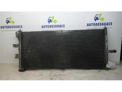 Radiador Aire Acondicionado Nissan ALMERA 2 2 dCi D