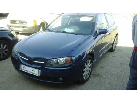 Radiador Aire Acondicionado Nissan ALMERA 2 2 dCi D 