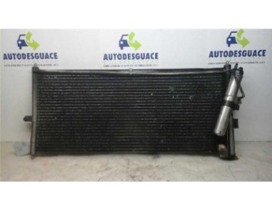 Radiador Aire Acondicionado Nissan ALMERA 2 2 dCi D 