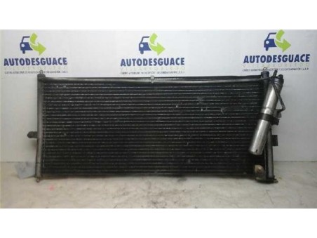 Radiador Aire Acondicionado Nissan ALMERA 2 2 dCi D 