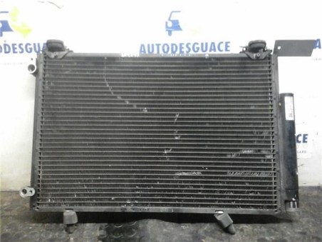 Radiador Aire Acondicionado Toyota YARIS 1 3 
