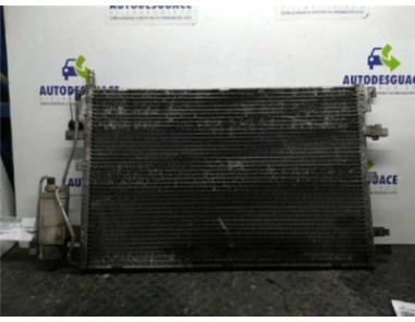 Radiador Aire Acondicionado Volvo XC90 2 4 D 