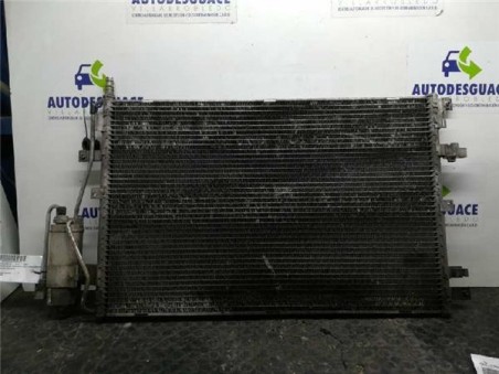 Radiador Aire Acondicionado Volvo XC90 2 4 D 