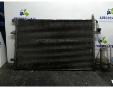 Radiador Aire Acondicionado Volvo XC90 2 4 D 
