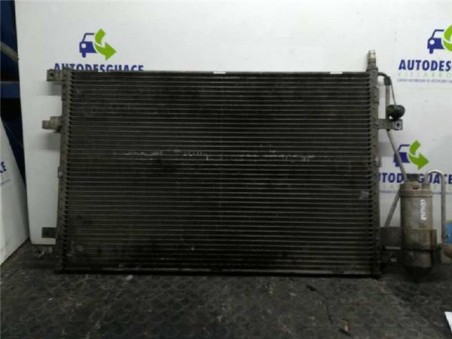 Radiador Aire Acondicionado Volvo XC90 2 4 D 