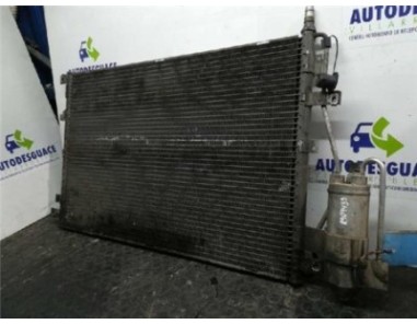 Radiador Aire Acondicionado Volvo XC90 2 4 D 