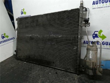 Radiador Aire Acondicionado Volvo XC90 2 4 D 