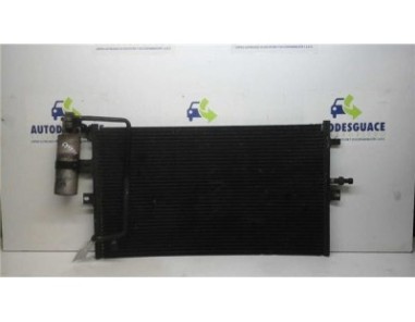 Radiador Aire Acondicionado Saab 9-5 SEDÁN 2 0 