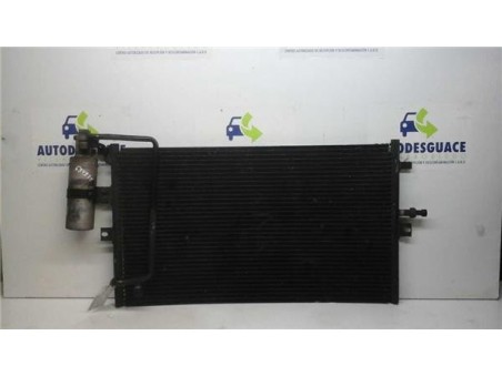 Radiador Aire Acondicionado Saab 9-5 SEDÁN 2 0 