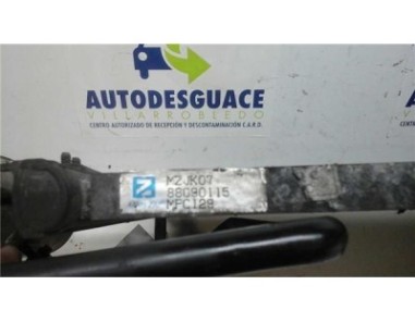 Radiador Aire Acondicionado Saab 9-5 SEDÁN 2 0 