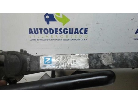 Radiador Aire Acondicionado Saab 9-5 SEDÁN 2 0 